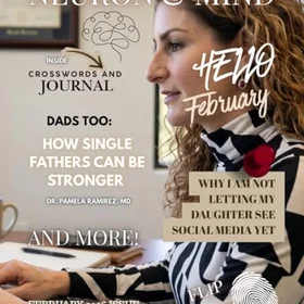 Neuron And Mind February 2026 Issue Magazine