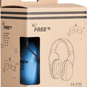 BeeFree Earmuffs