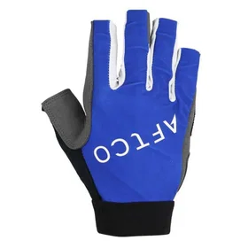 Aftco Solmar Fishing Gloves Blue 2XL