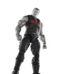 Hasbro Marvel Legacy Collection Deadpool Colossus Figur 15cm