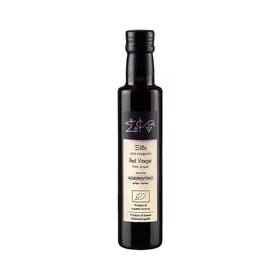 Wisdom Organic Red Wine Vinegar 250ml