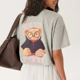 Only Life S/S Lovely Shirt (Dame)