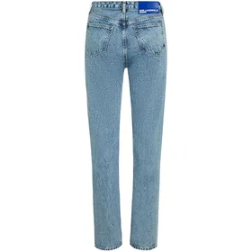 Karl Lagerfeld B3w10065 Ret Jeans (Dame)