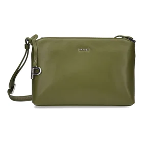 Picard Really Nahka Crossbody Laukku