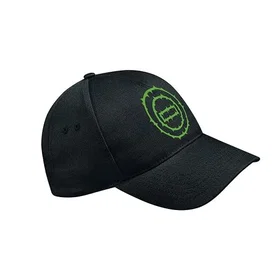 Phm October Rust Logo Beanie
