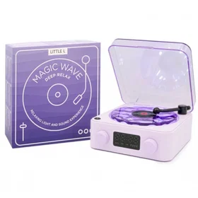Little Magic Wave Deep Relax Natlampe