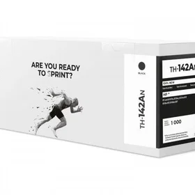 TB Print TH-142AN (Svart)