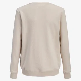 Jack & Jones Jjhonolulu Crew Neck Sweatshirt (Herre)