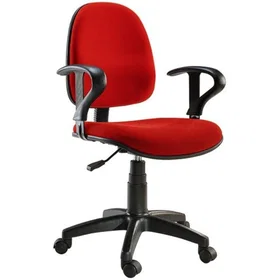 Techly ICA-CT MC04RE Kontorsstol