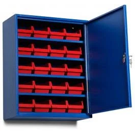 GBP Oppbevaringsskap 47x20x58cm