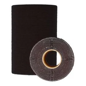 Peech Binder Tape Mørkebrun