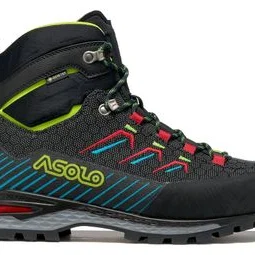 Asolo Freney Light Evo Mid Gore-tex® Mountaineering (Men's)