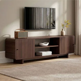 Homitis Mirel TV-ställ 180x34x52cm