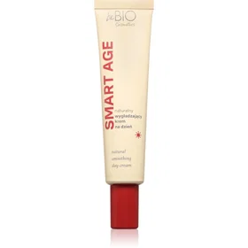 beBIO Smart Age Slätande Fuktkräm 40ml