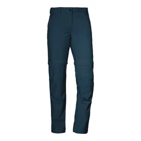 Schöffel Ascona Zip Off Byxor (Dam)