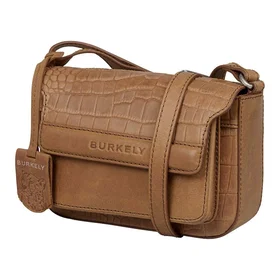 Burkely Casual Cayla Crossbodyväska (19cm)