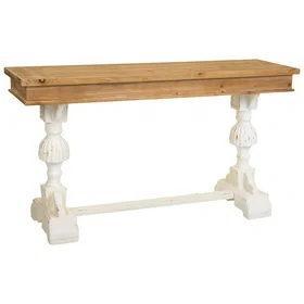 Wanderlust Console
