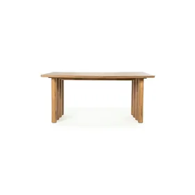 Eleonora Jake Dining Table 180x100cm