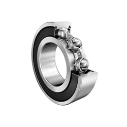 FAG Hjullagersats 6014-2RSR-C3