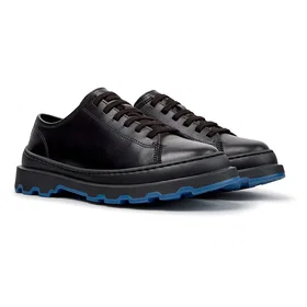 Camper Brutus+ Lace-up Shoes (Dam)