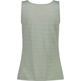 CMP Sleeveless T-Shirt 2-Pack (Dam)