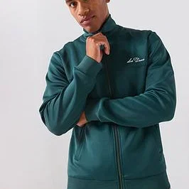 Les Deux Ballier Full Zip Sweatshirt (Men's)