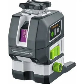 Laserliner G360