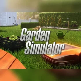 Garden Simulator (Xbox One | Series X/S)