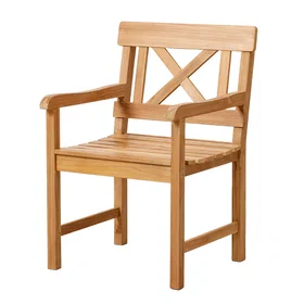Cinas Lounge Chair Teak 3510000