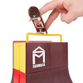 Tech Deck Pyramid Shredder