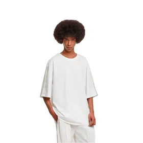 Urban Classics Tennis Short Sleeve T-shirt (Men's)