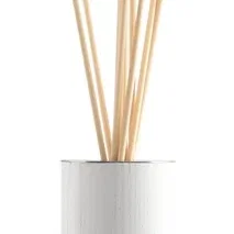 The P.S. Collection Moroccan Amber Hvid Diffuser 1200ml
