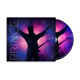 Prince Timeless CD