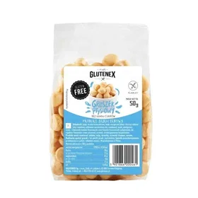 Glutenex Ptysiowy Bez Dodatku Cukrów Bezglutenowy 50g