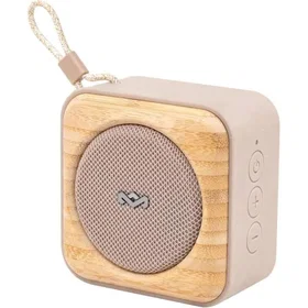 House of Marley Roots Bluetooth Speaker