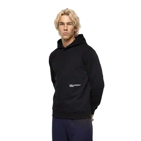 Karl Lagerfeld B4m20023 Hoodie (Herre)