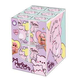 Pembe Foamate Blindbox 9cm (502110)