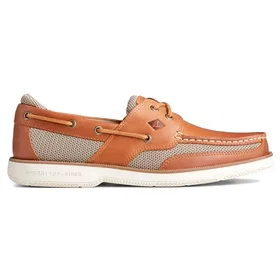 Sperry Surveyor 2 Eye Boat Shoes Brown (Men's)