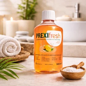 Prexifresh Mango Munskölj 500ml