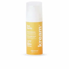 Kream Sun Spritz Ansigt Solcreme SPF50+ 50ml