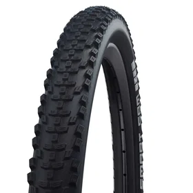Schwalbe Smart Samoa Addix Performance Hs624 29´´ X 2,10 Mtb Tyre Silver 29´´ x 2,10
