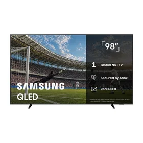 Samsung Q7F 98" QLED