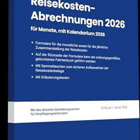 Stollfuß Resekostrapportering 2026