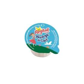 Régilait Lait concentré non sucré