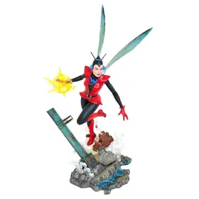 Diamond selecttoys Diamond Select Wasp Statue