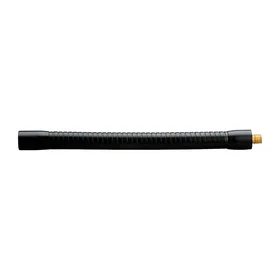 K&M 225B Gooseneck 20cm