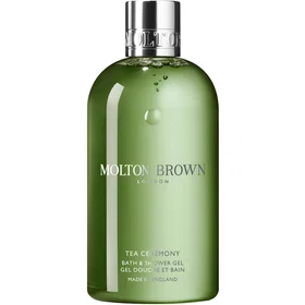 Molton Brown Tea Ceremony Bade- & Showergel 