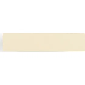 Metallbude Tabouret de Bain Aluminium Beige