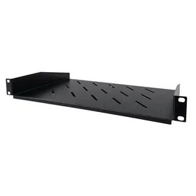 Cablio Rack Shelf 1U CAB-SHELF02-1U-D300