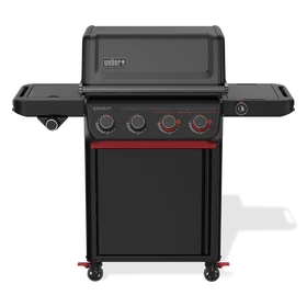 Weber Spirit EPX-435R Stealth Gas